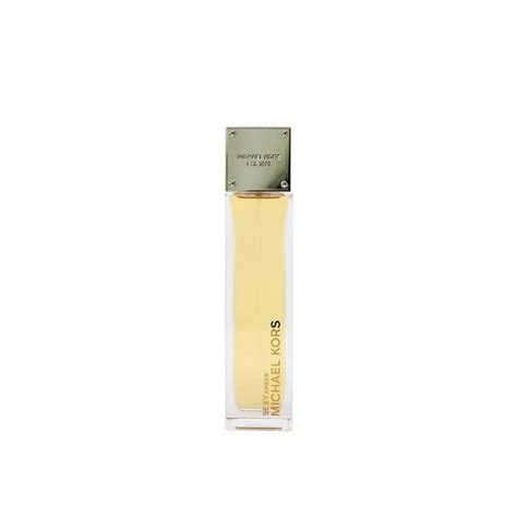 Sexy Amber Eau de Parfum, 3.4 oz. .